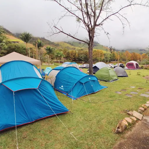 Villa das Palmeiras Chalés & Camping - Image 4