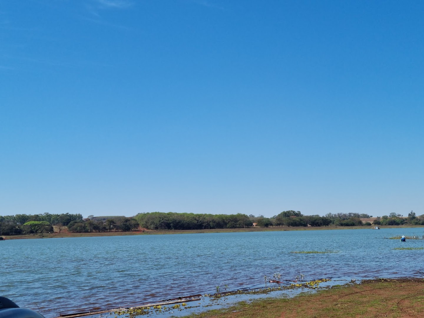 Complexo Turístico Leandro Trindade da Silveira - Prainha de Cardoso - Main Image