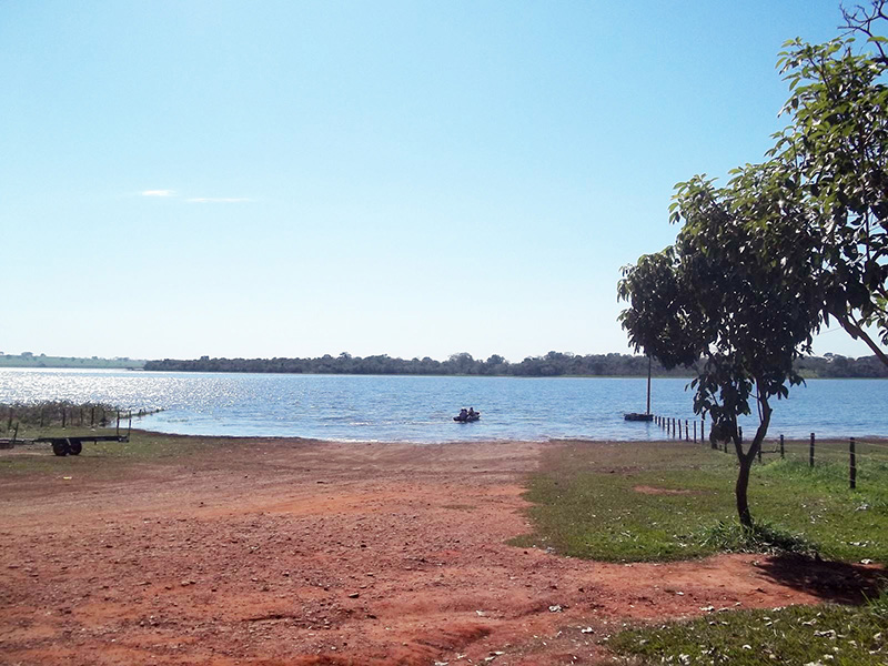 Complexo Turístico Leandro Trindade da Silveira - Prainha de Cardoso - Image 4
