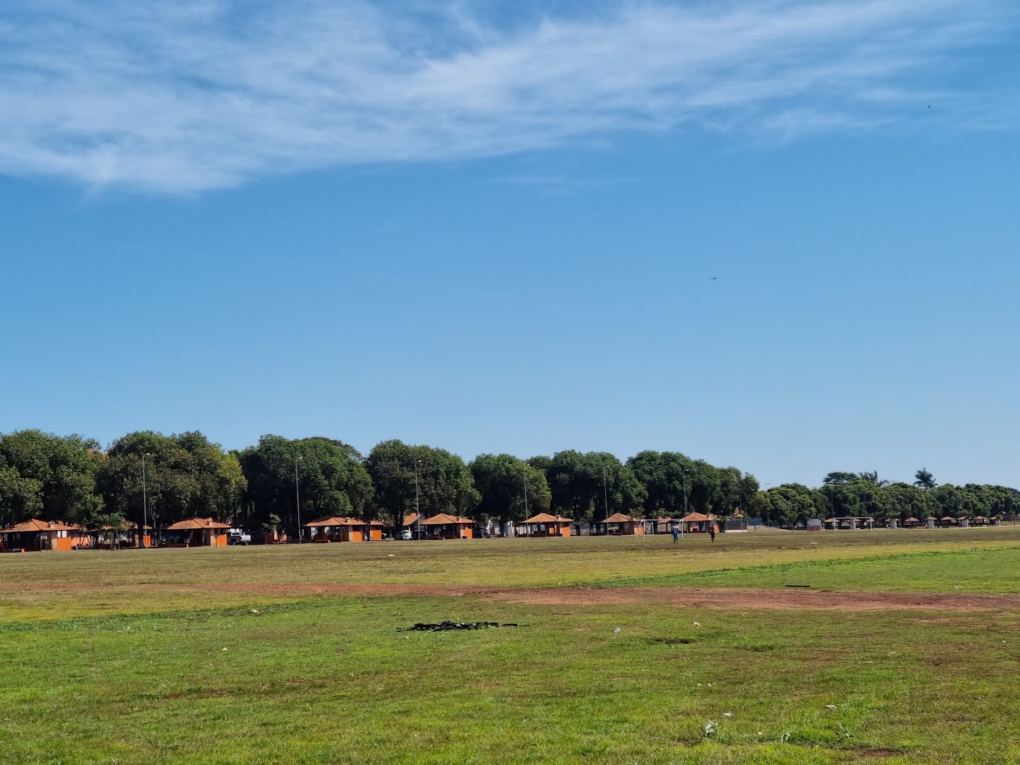 Complexo Turístico Leandro Trindade da Silveira - Prainha de Cardoso - Image 5
