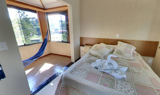 Chalé e Camping Daragona - Main Image