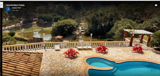 Chalé e Camping Daragona - Image 2