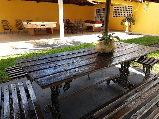 Portal do Sol - Restaurante, Pousada e Camping. - Main Image