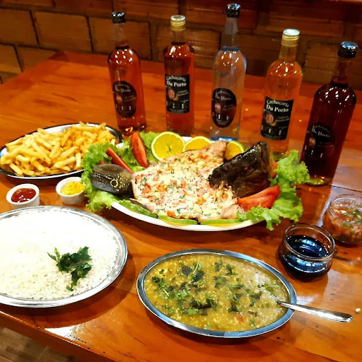 Portal do Sol - Restaurante, Pousada e Camping. - Image 2