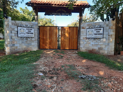 Portal do Sol - Restaurante, Pousada e Camping. - Image 4
