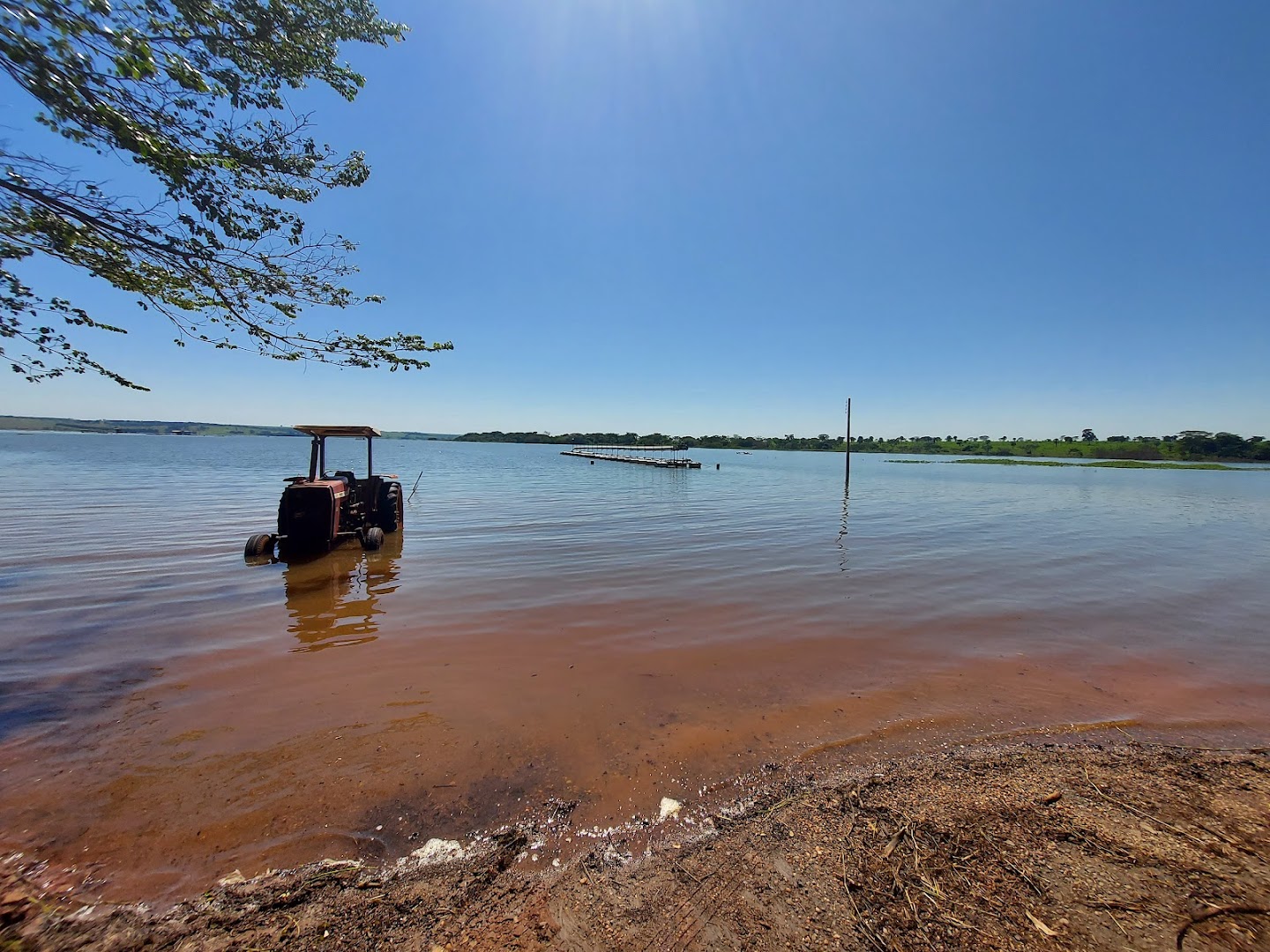 Praia Artificial de Riolândia - Image 3