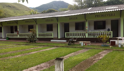 Pousada Dona Esmeralda - Main Image