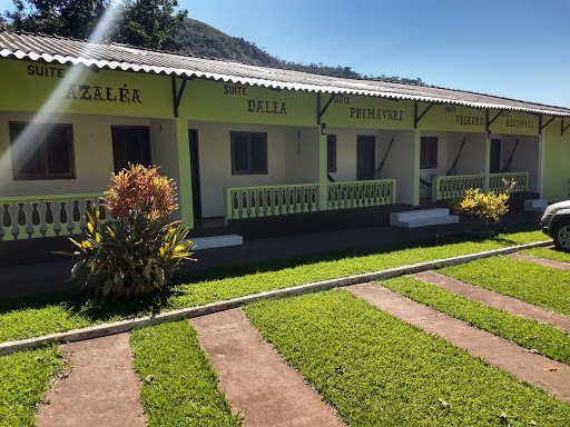 Pousada Dona Esmeralda - Image 2