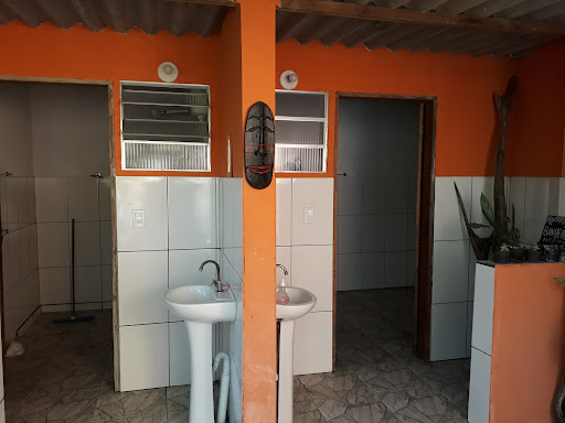 Camping dos hippies (contemporâneos) - Image 2