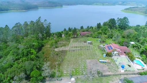 Recanto das Palmeiras Mogi - Main Image