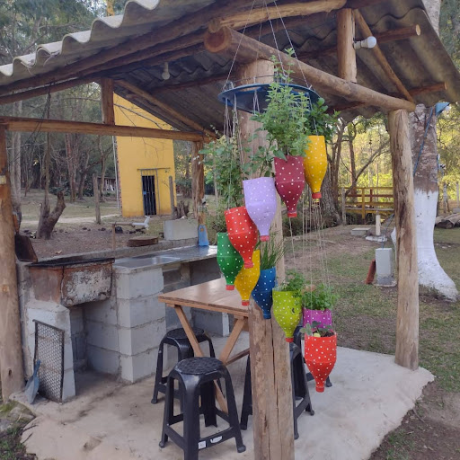 Bela Vista Eco Pousada e Recreação - Main Image