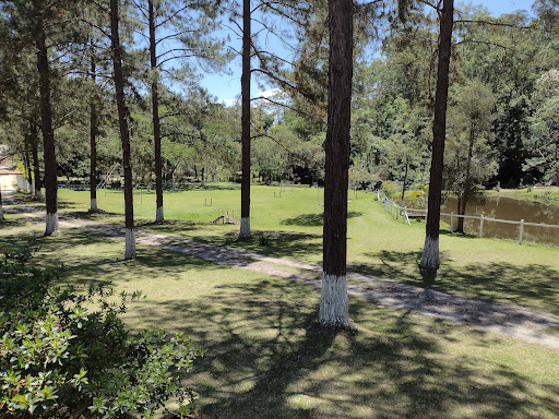 Bela Vista Eco Pousada e Recreação - Image 3