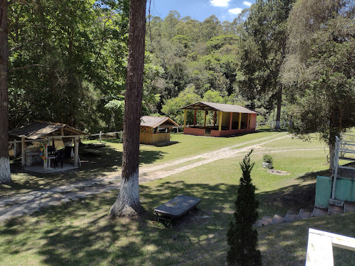 Bela Vista Eco Pousada e Recreação - Image 4