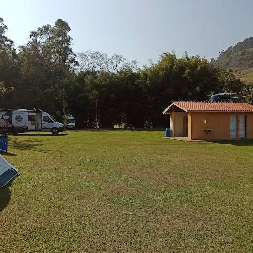 Camping Amaro - Main Image