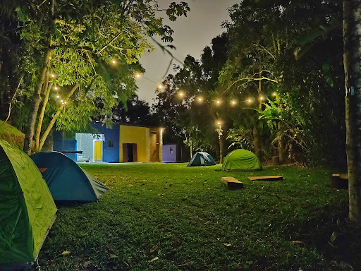 Sun Rock Climb - Main Image