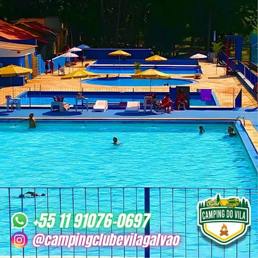 Camping Clube Vila Galvão - Image 2