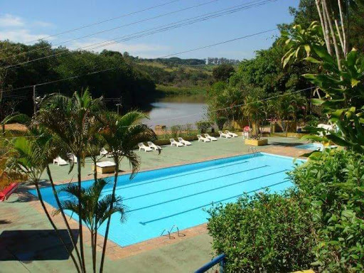 Camping e Pousada Carrion - Main Image