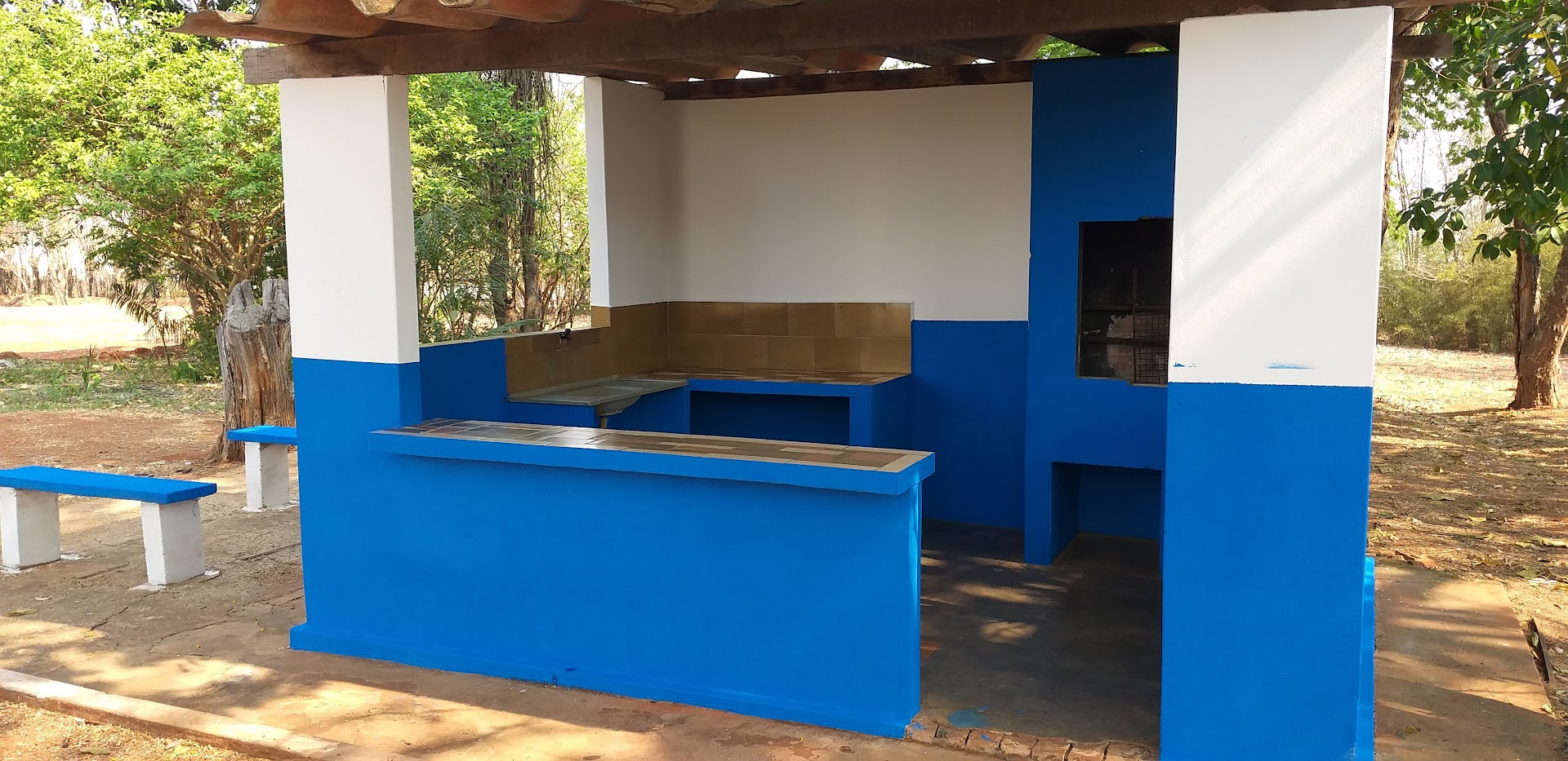 Camping AABB Pires do Rio - Main Image