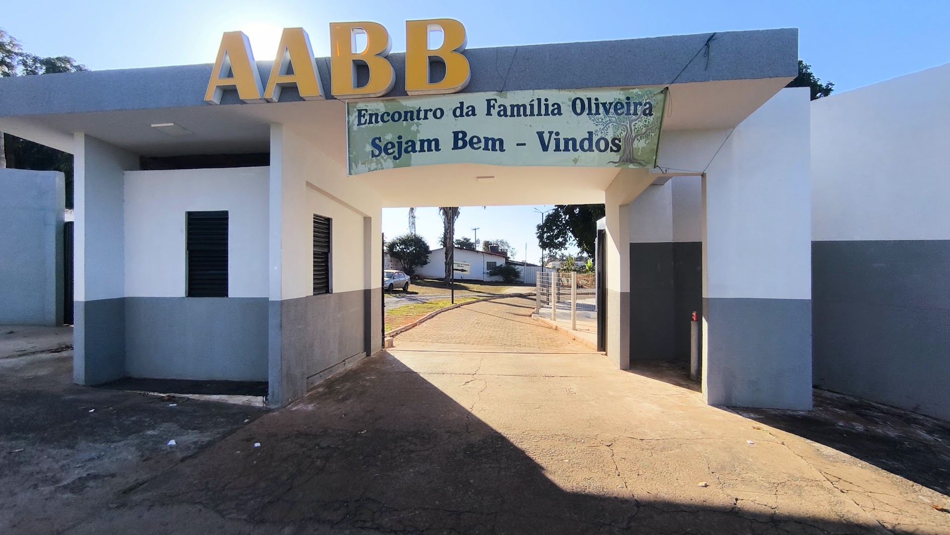 Camping AABB Pires do Rio - Image 2