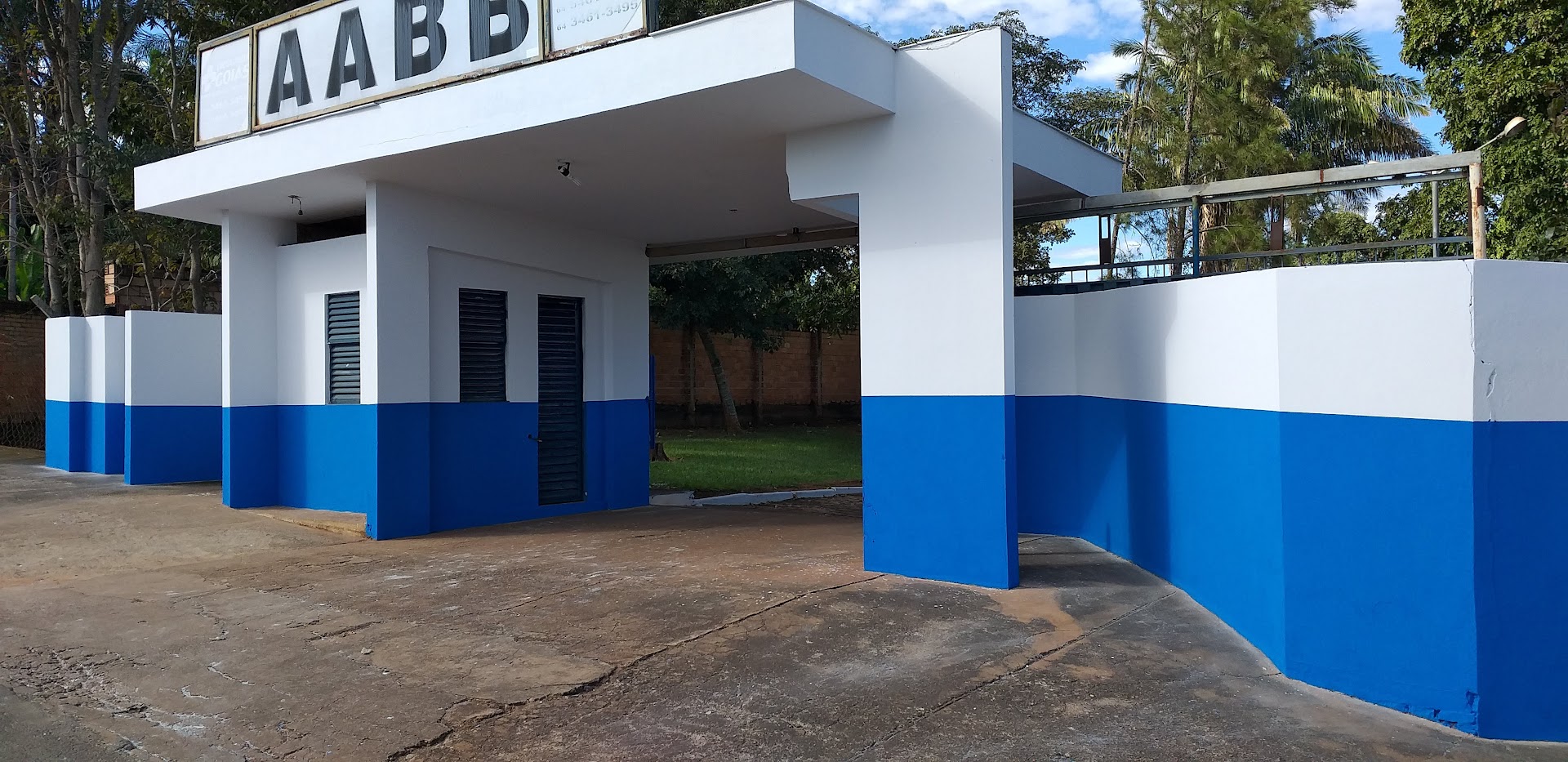 Camping AABB Pires do Rio - Image 3