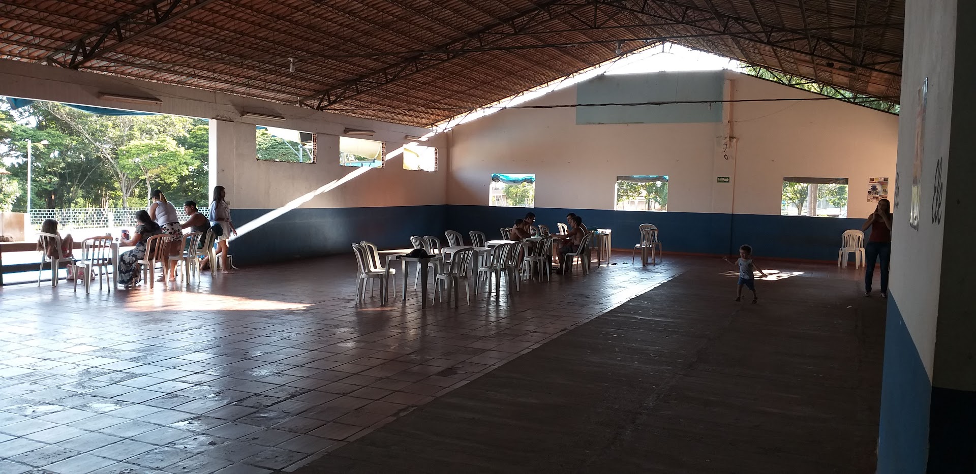 Camping AABB Pires do Rio - Image 5