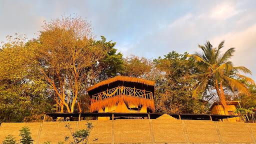 Camping e Hostel do Amor - Main Image