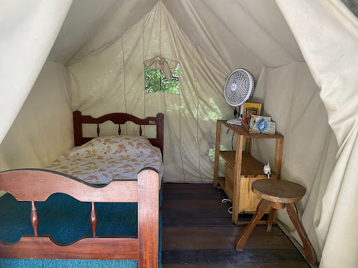 Camping e Hostel do Amor - Image 2