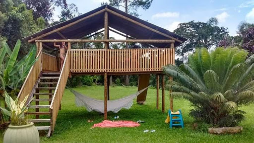 Sítio Vale das Bromélias - Main Image