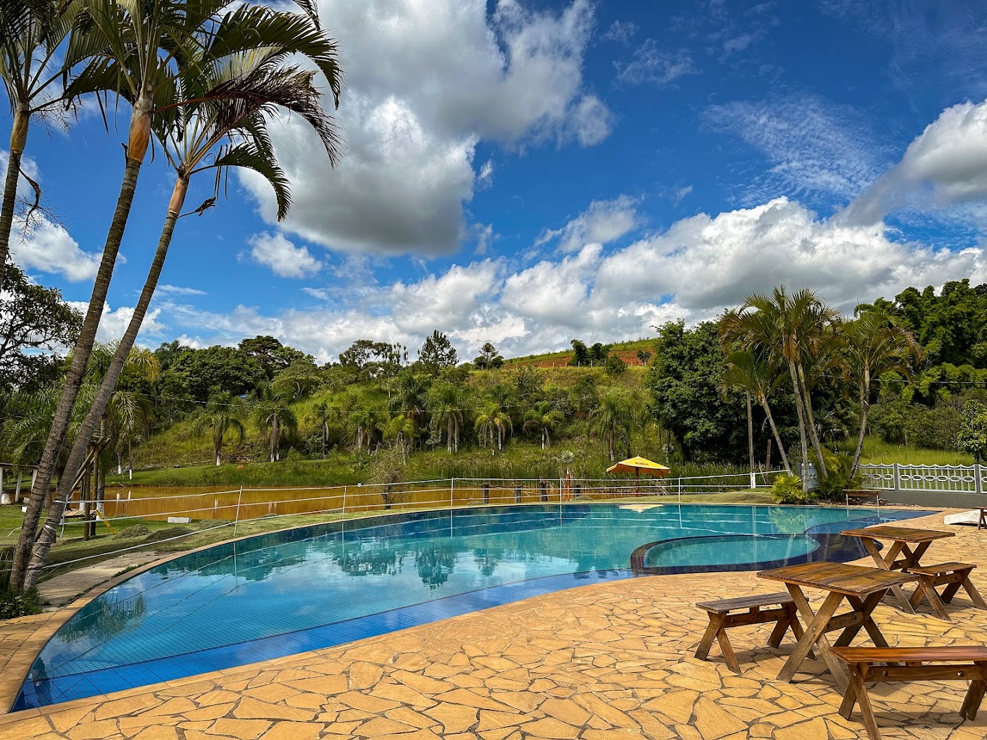 Park dos Lagos - Image 4