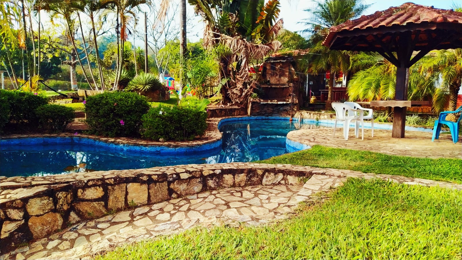 Park dos Lagos - Image 5