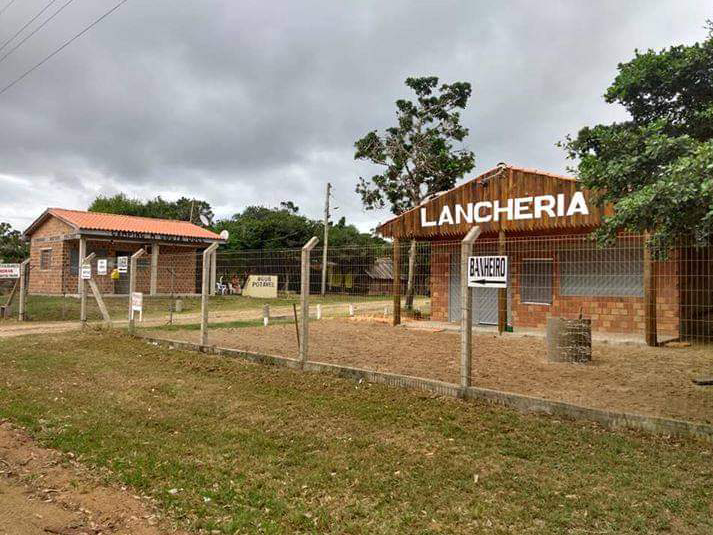 Camping Municipal Costa Doce (Arambaré) - Main Image