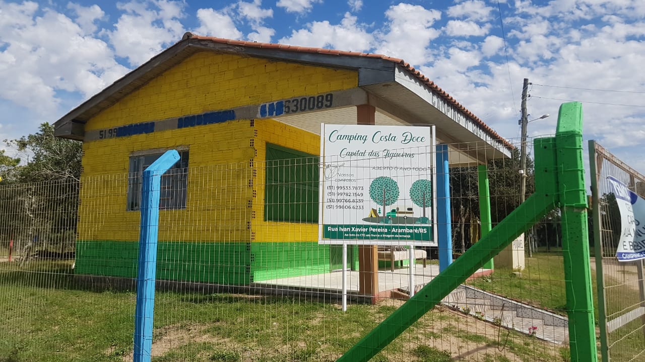 Camping Municipal Costa Doce (Arambaré) - Image 5