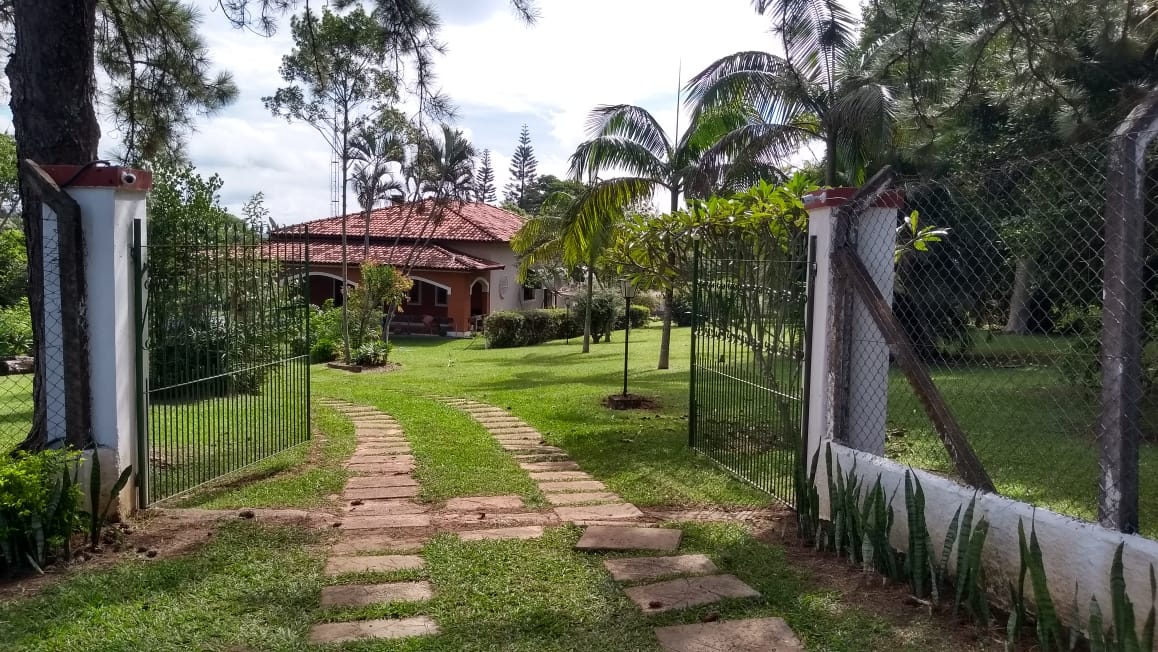 Parque Alto da Serra - Main Image