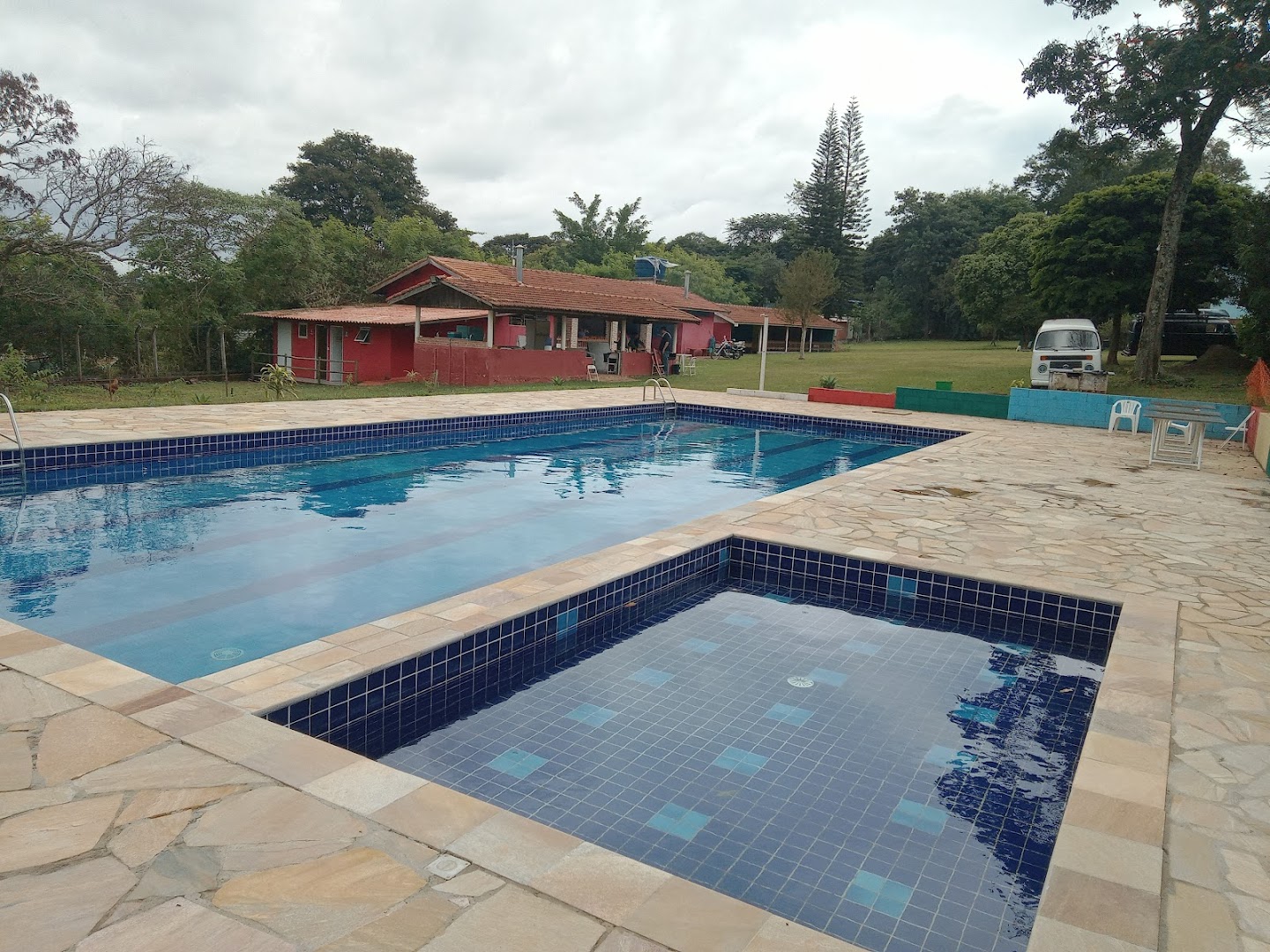 Parque Alto da Serra - Image 4