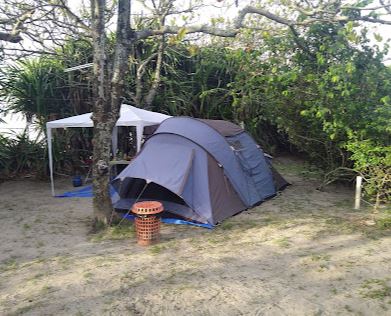 Camping Pé na Areia Rancho da Barra - Image 2