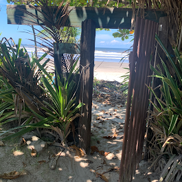 Camping Pé na Areia Rancho da Barra - Image 3