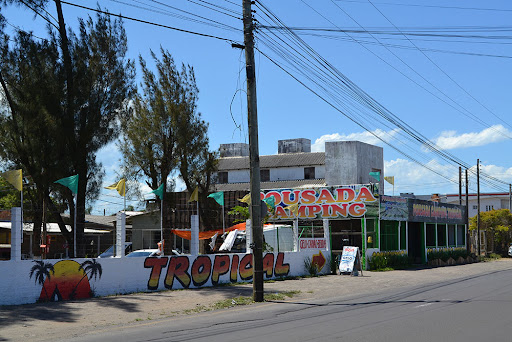 Camping Capão da Canoa - Main Image