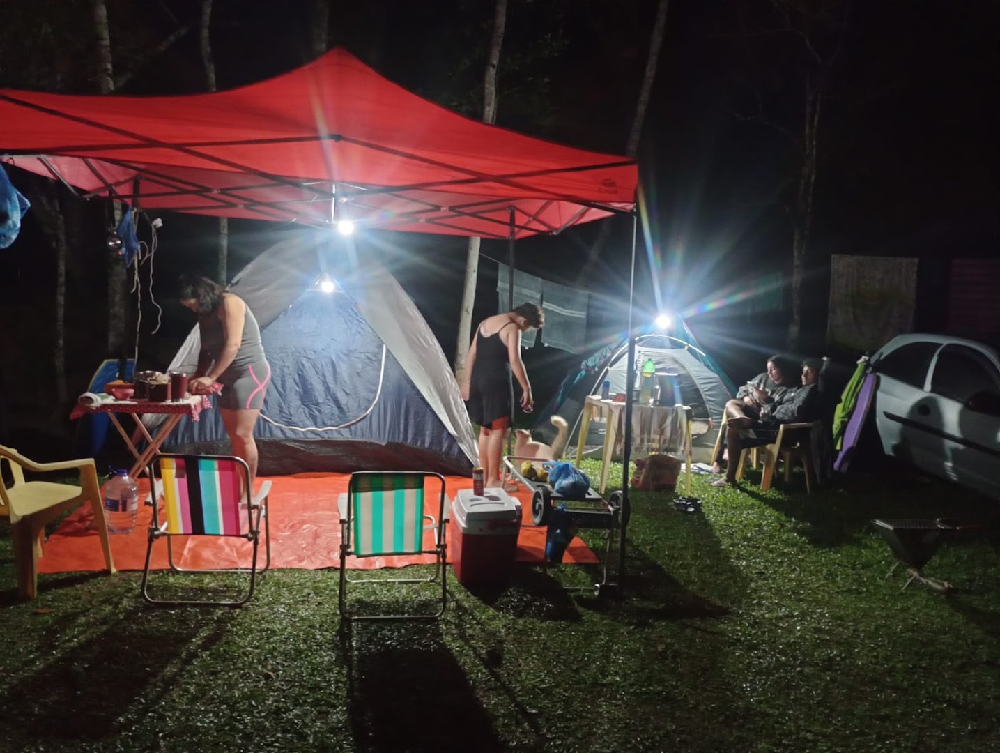 Camping do Jango - Main Image
