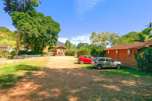 Camping Ilha do Pisassal - Main Image