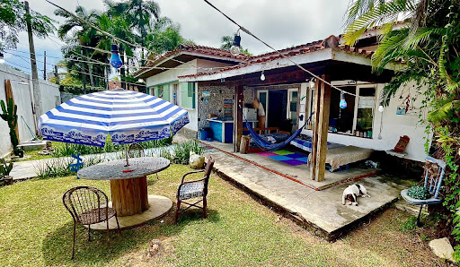 Camping e Hostel Mar é Vida - Main Image