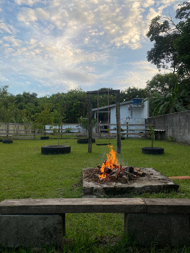 Parada dos Guerreiros (Pousada/Camping) - Main Image