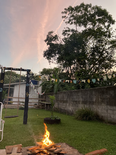 Parada dos Guerreiros (Pousada/Camping) - Image 2