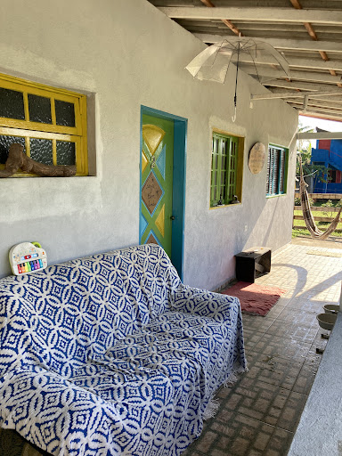 Parada dos Guerreiros (Pousada/Camping) - Image 3