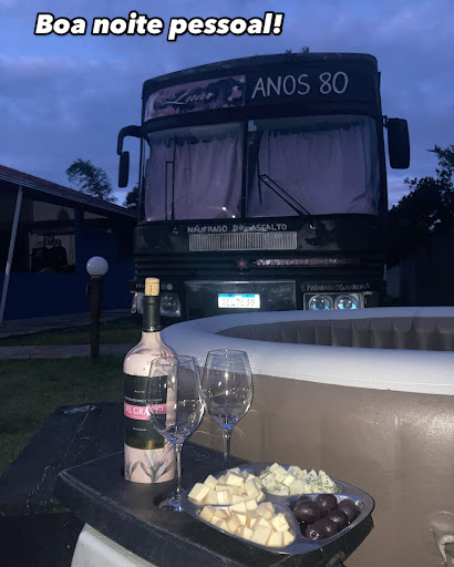 Parada dos Guerreiros (Pousada/Camping) - Image 4