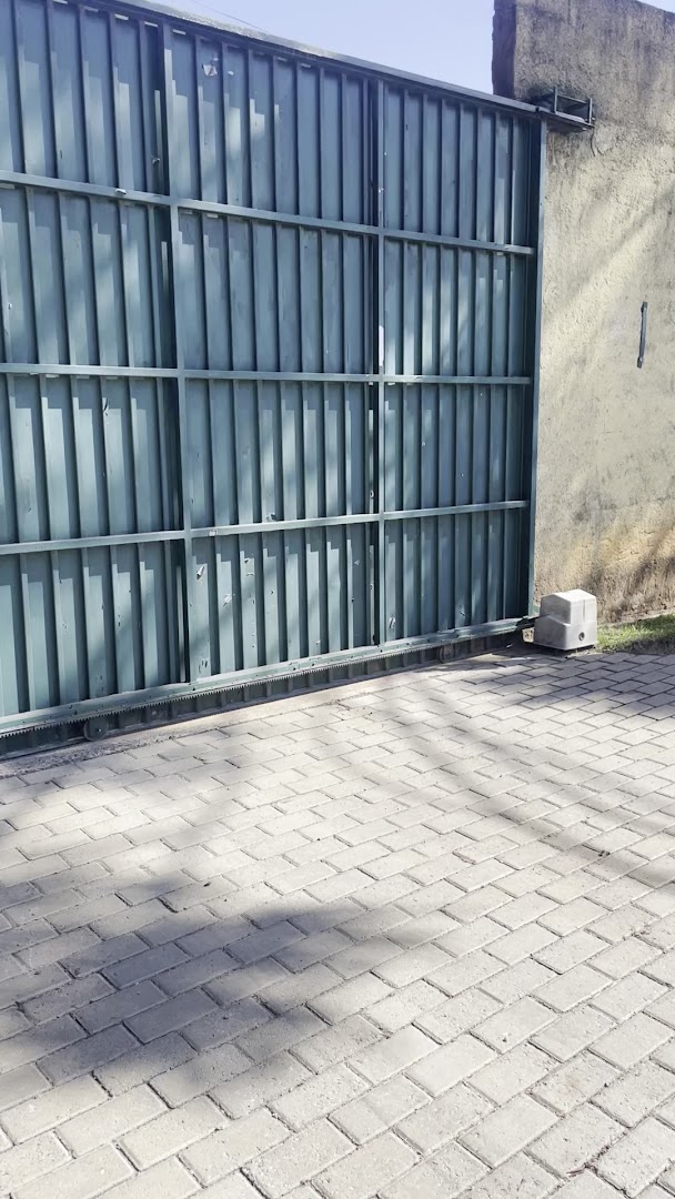 RV Park 241 RV’s Parking Trailer (Manfredo) - Image 2