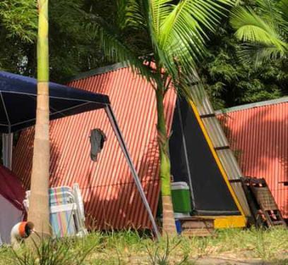 Paraíso do Éden - Main Image