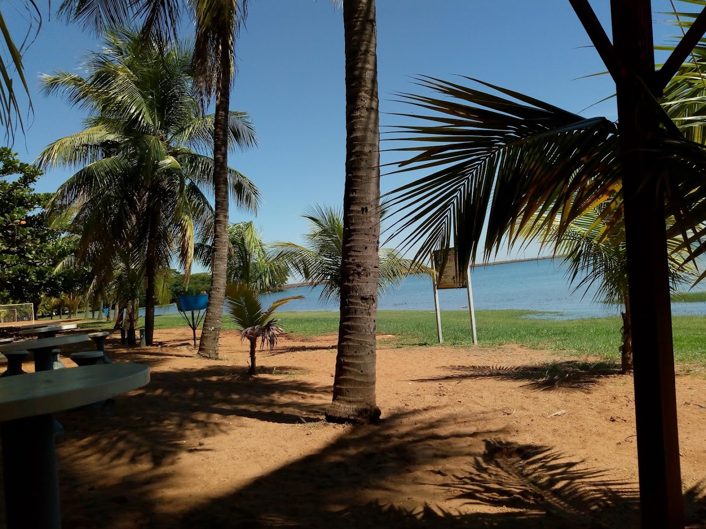 Praia Catarina - Main Image