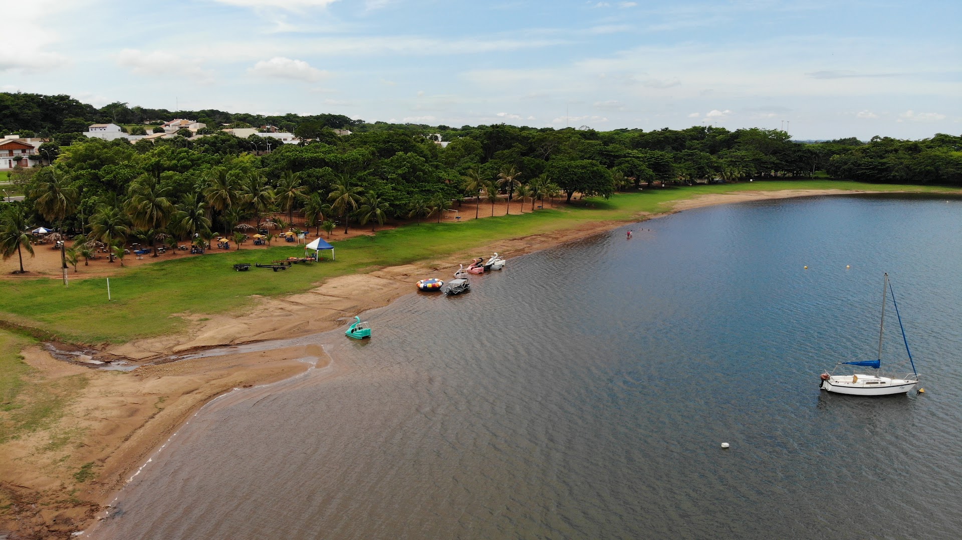 Praia Catarina - Image 3