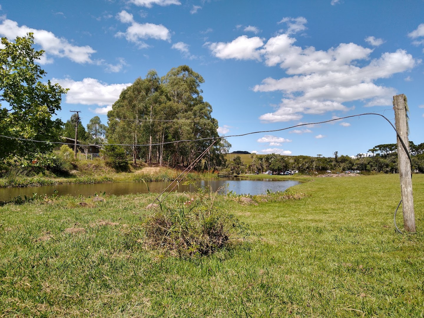 Camping Nossa Senhora Aparecida - Image 3