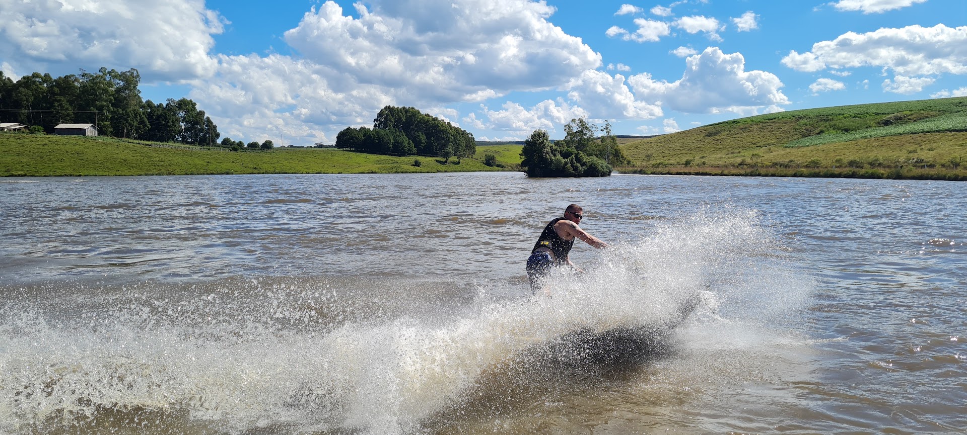 Camping Nossa Senhora Aparecida - Image 4